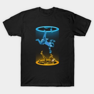 Spirit Portal T-Shirt